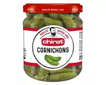 CHIRAT Cornichons