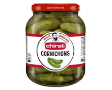 CHIRAT Cornichons