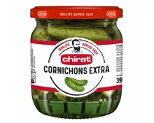 CHIRAT Cornichons extra fein