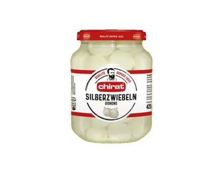 Chirat Essigkonserven