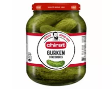 CHIRAT Gurken