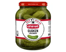 CHIRAT Gurken