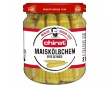 CHIRAT Maiskölbchen