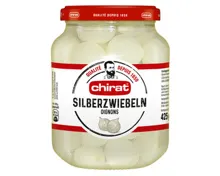 CHIRAT Silberzwiebeln