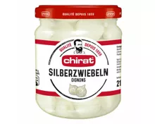 CHIRAT Silberzwiebeln