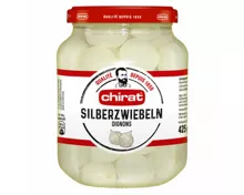 CHIRAT Silberzwiebeln