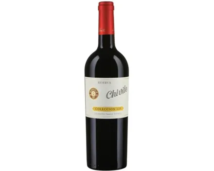 Chivite Navarra Coleccion 125 (2017) – Rotwein, Spanien (0.75l)