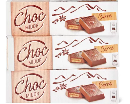 Choc Midor