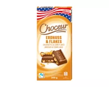 CHOCEUR America Edition 2, Peanut Flakes