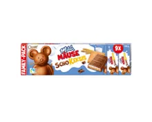 CHOCEUR Milch Mäuse Keksi, Milch