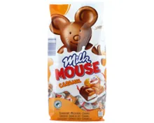 CHOCEUR Milch Mäuse XXL, Karamell