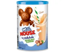 CHOCEUR Milchmäuse Milchshake, Haselnuss