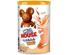 CHOCEUR Milchmäuse Milchshake, Karamell