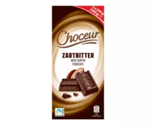 CHOCEUR XXL Schokolade, Zartbitter