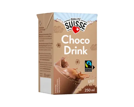 Choco-Drink