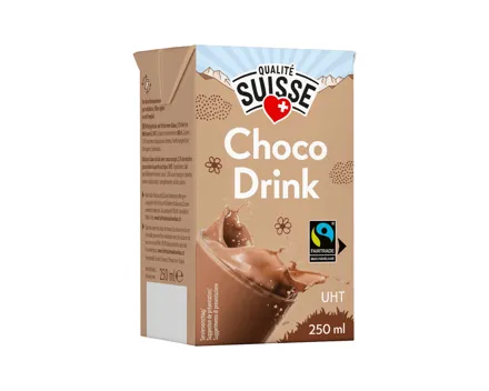 Choco-Drink