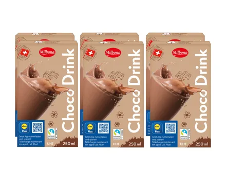 Choco-Drink XXL