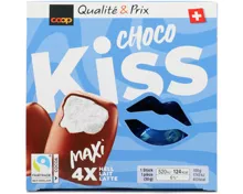 Choco Kiss Milch Maxi 4x30g