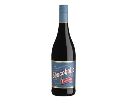 Chocoholic Pinotage, Darlin Cellars