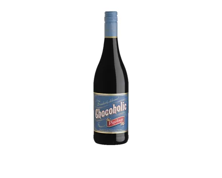 Chocoholic Pinotage, Darlin Cellars