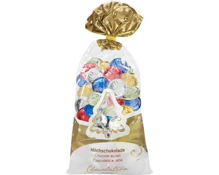 Chocolation Suisse Croquetten