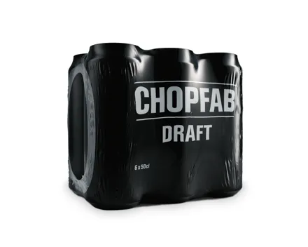 Chopfab Draft
