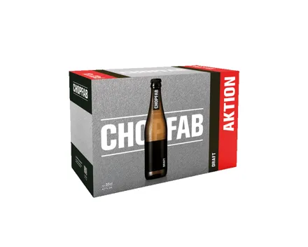 Chopfab Draft