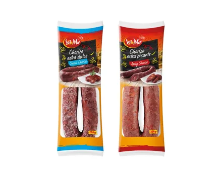 Chorizo