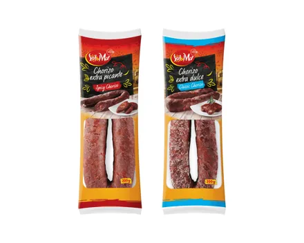 Chorizo