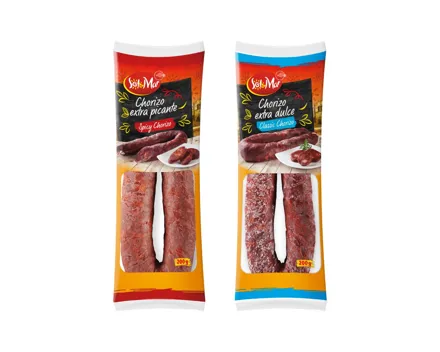 Chorizo