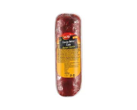 Chorizo Ibérico Extra