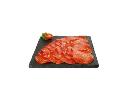 Chorizo pikant