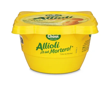Chovi Allioli