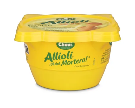 Chovi Allioli