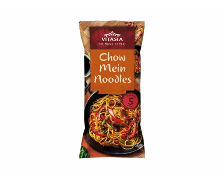Chow Mein Nudeln​