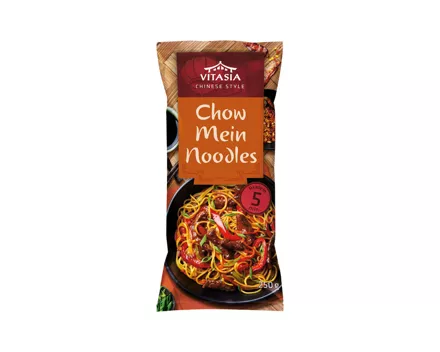 Chow Mein Nudeln