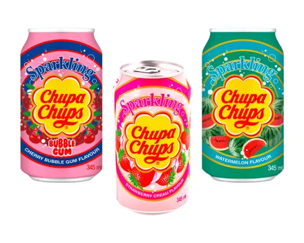 Chupa Chups Getränk