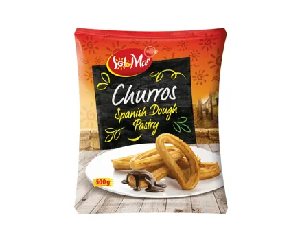 Churros