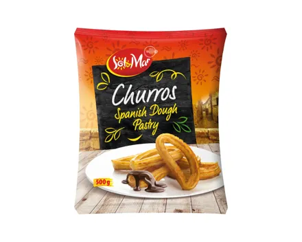 Churros