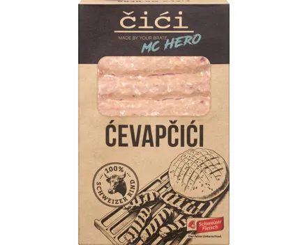 Cici Cevapcici