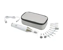 CIEN BEAUTY Akku-Maniküre-Pediküre-Set