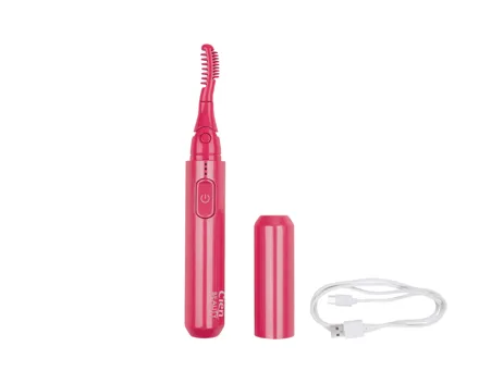 Cien BEAUTY Beheizbare Wimpernbürste
