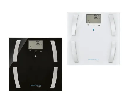 Cien BEAUTY Diagnosewaage