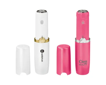 Cien BEAUTY Gesichtshaarentferner