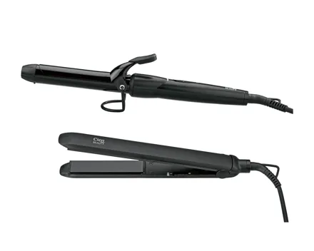 Cien BEAUTY Glätteisen/Lockenstab