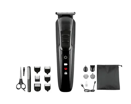 Cien Beauty Haar-und-Bart-Schneider