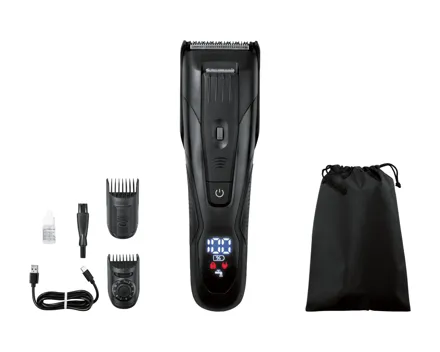 Cien Beauty Haar-und-Bart-Schneider