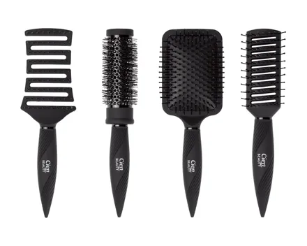 Cien BEAUTY Haarbürste/Rundbürste