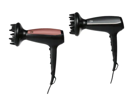 Cien Beauty Ionen-Haartrockner