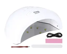 CIEN BEAUTY LED-UV-Nagellampe